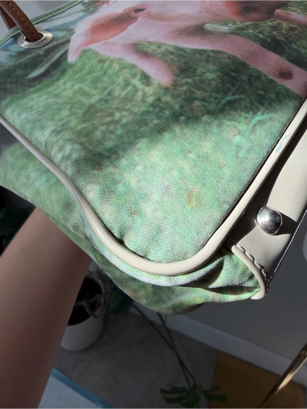Anya Hindmarch anya hindmarch